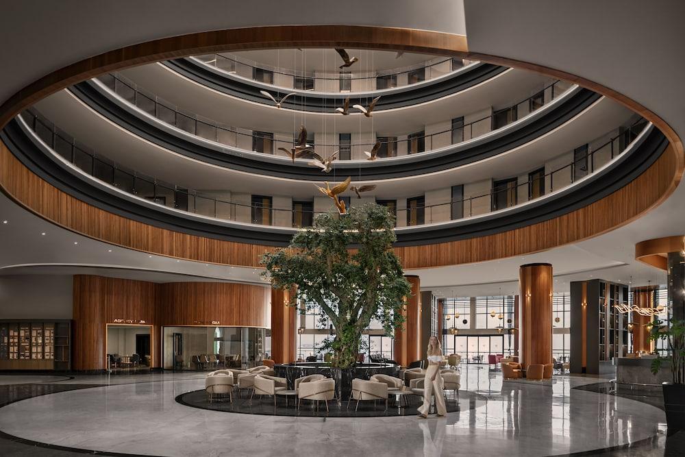 Mylome Luxury Hotel & Resort - Ultra All Inclusive