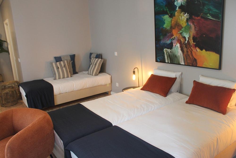 Casa das Quatro Cabeças