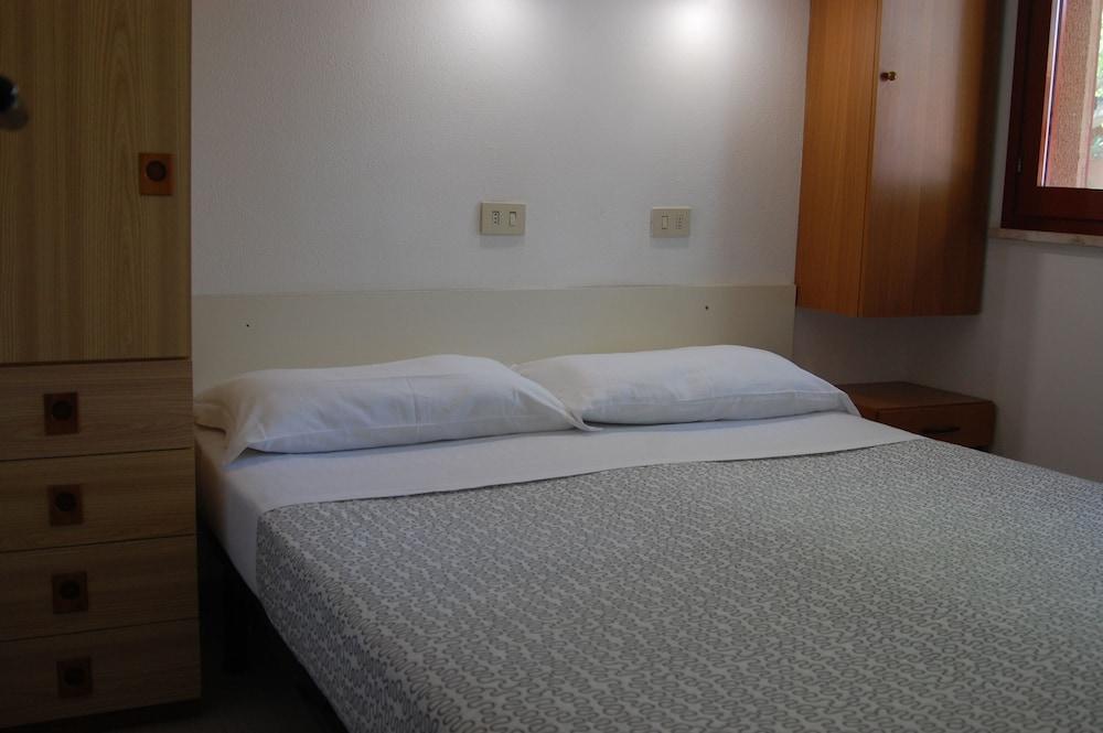 Club Del Sole La Risacca Family Collection