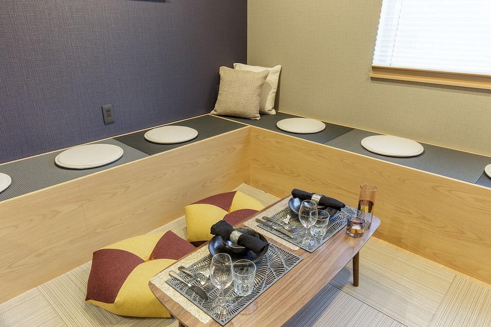 ORIGAMI STAY -Futatsubashicho-