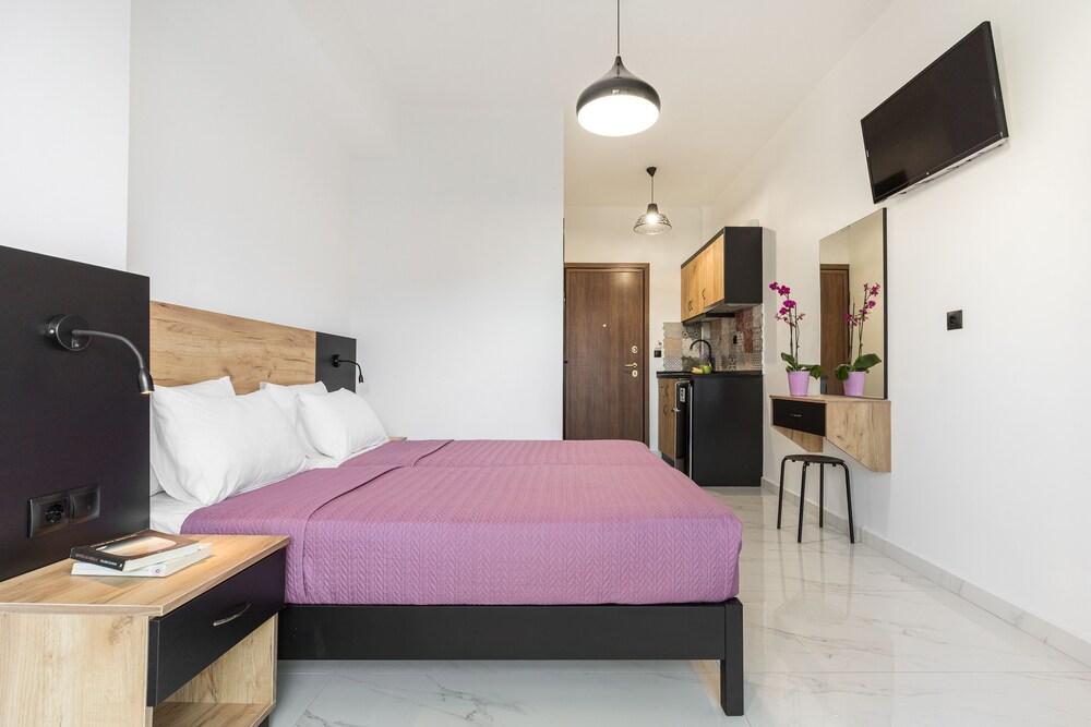 Bemyguest Plus Villa Chrisanthi