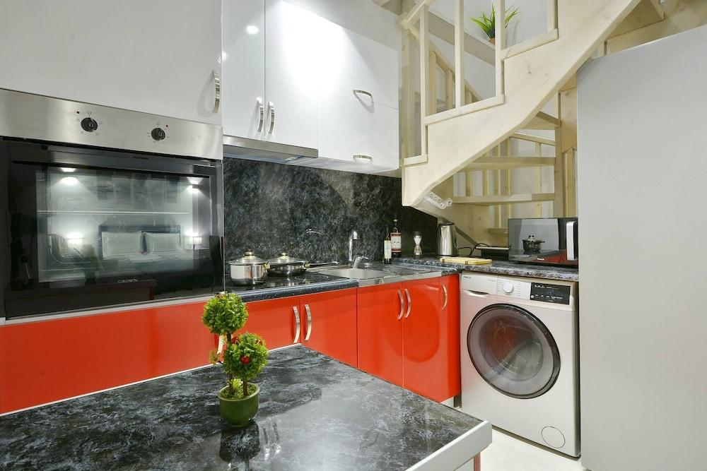 Villa Bratou Aqua in Stroggi