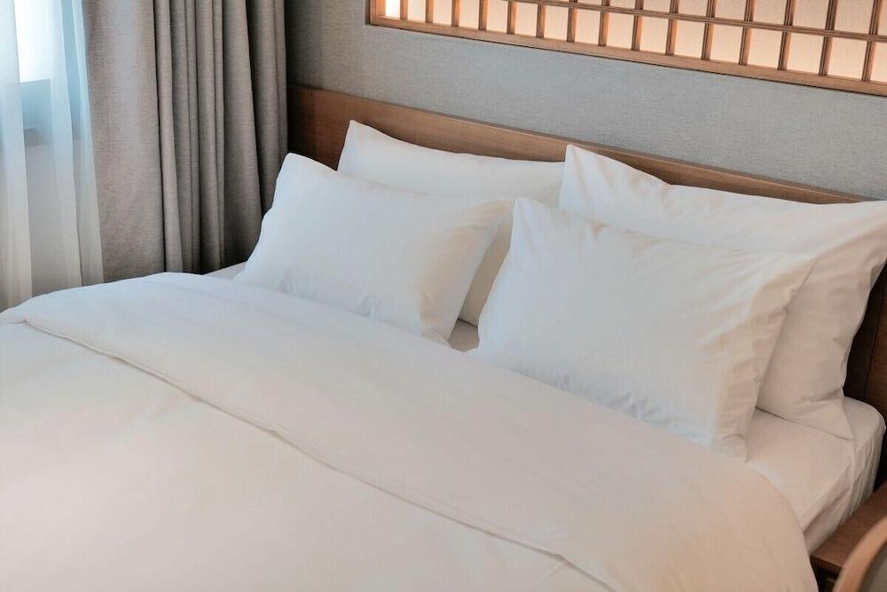 Yeonhwamoon Hotel Eulwang