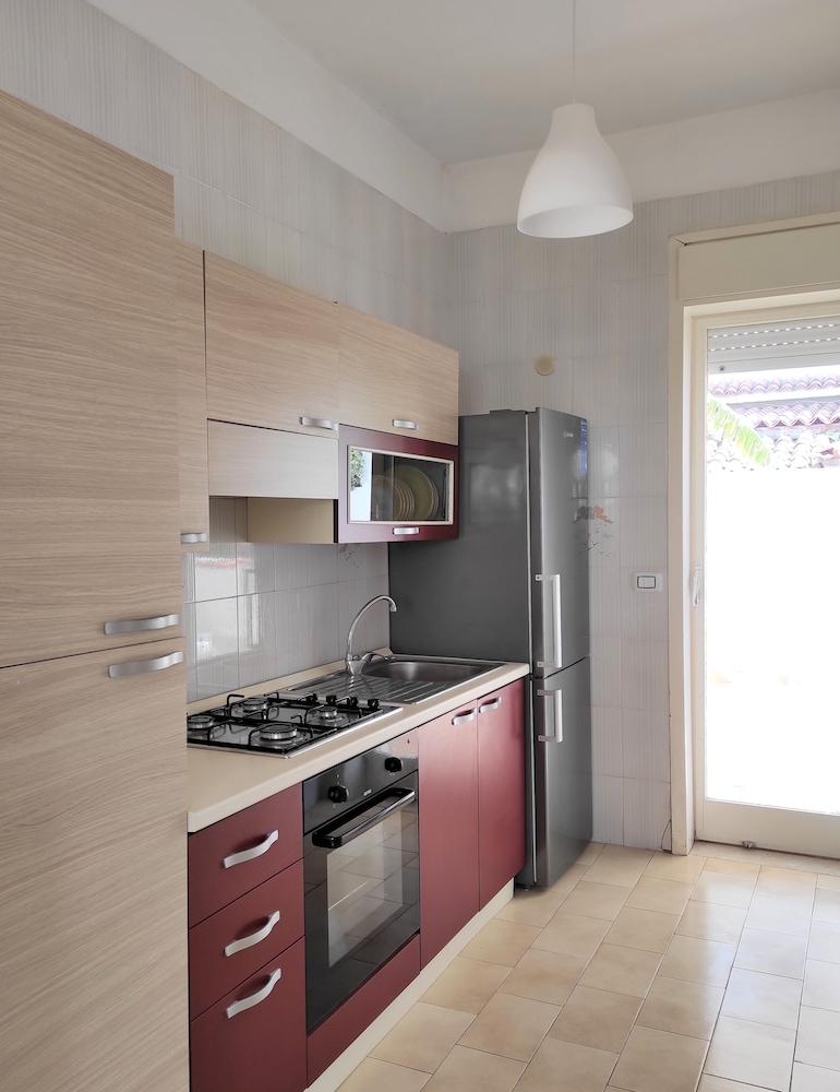 Villa Miramare Ognina