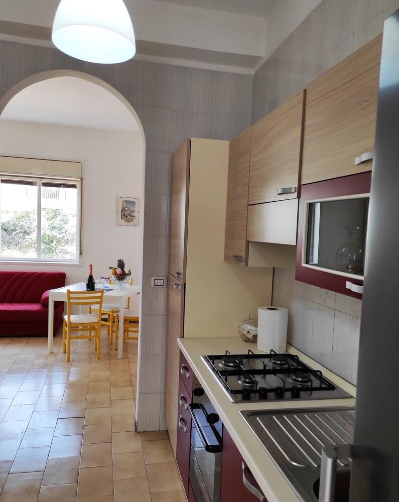 Villa Miramare Ognina