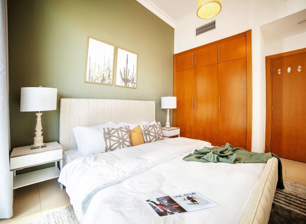 Nasma Luxury Stays - Mayfair Tower