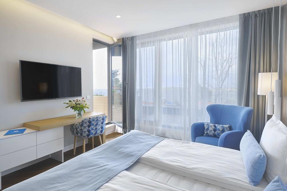 Viva Mare Beach Hotel