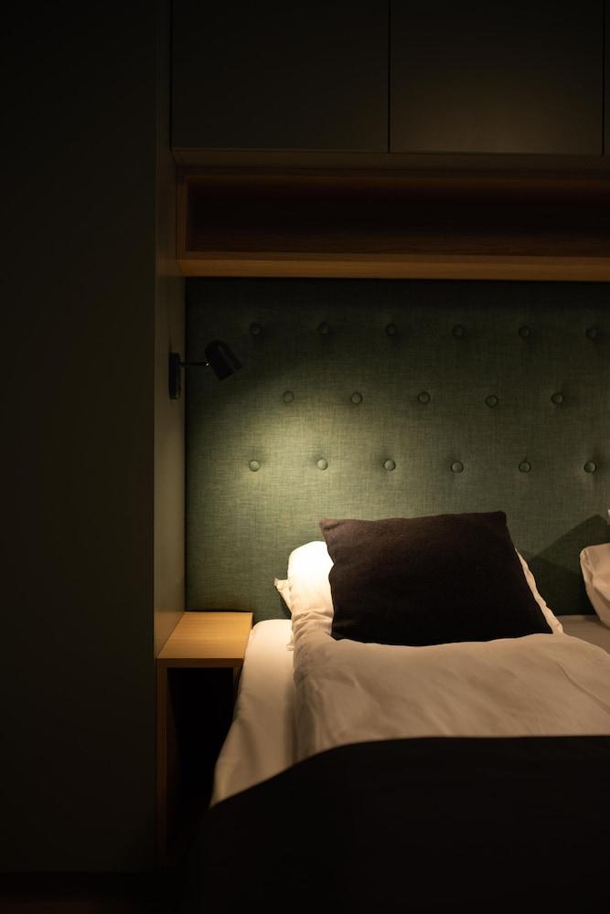 Home Again Kirkegata 30