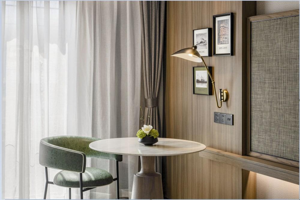 Aden Select Shenzhen Taizi