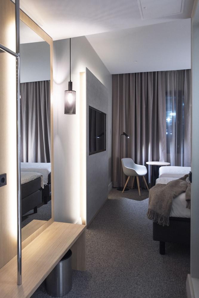 Lapland Hotels Arena