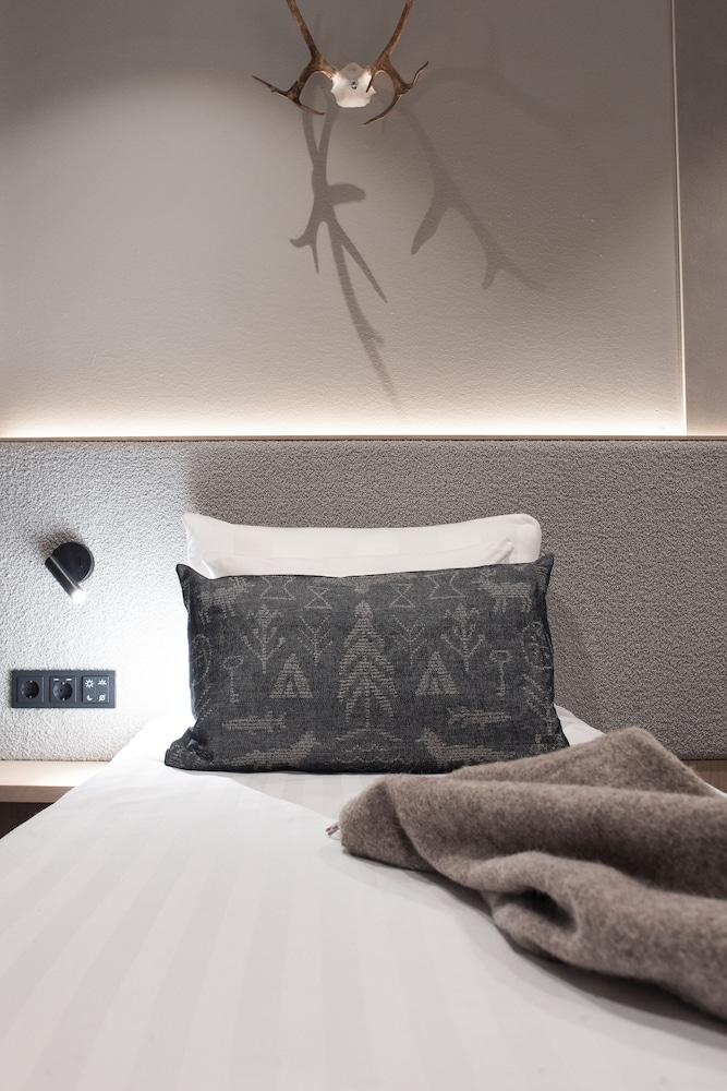 Lapland Hotels Arena