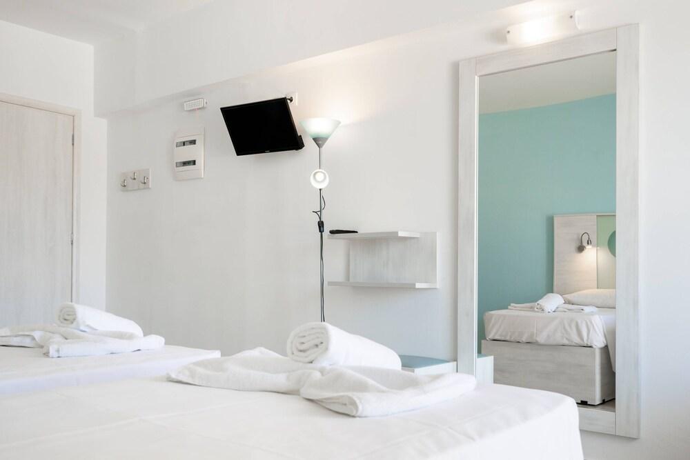 Santa Maria City Hotel