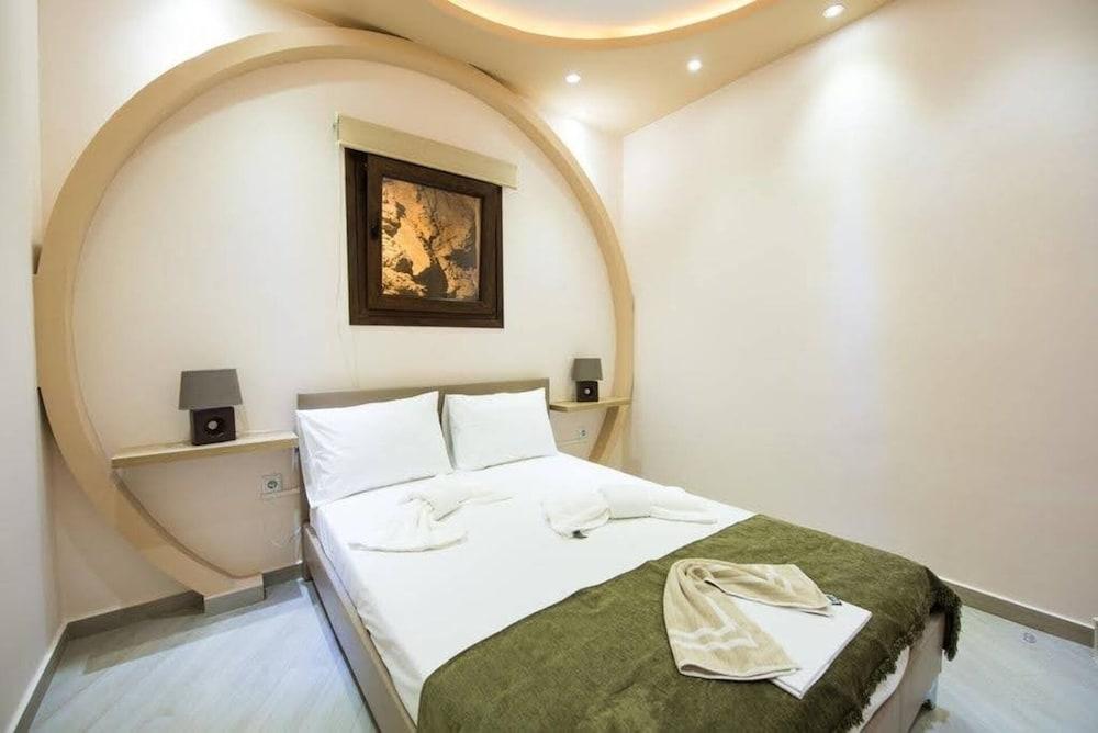 Endless Blue/luxury Apartment