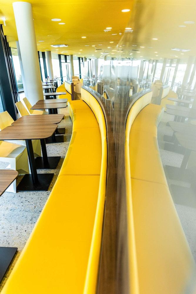 Prize by Radisson, Bonn City