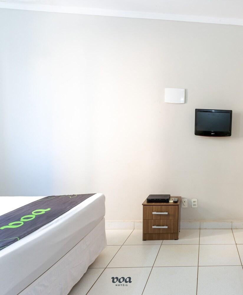 Hotel Greenvile Barão