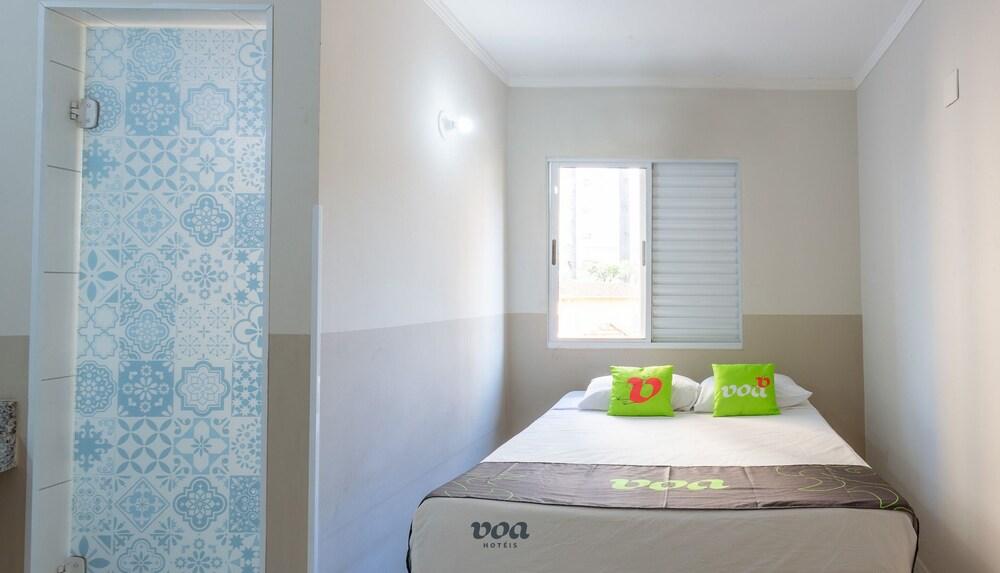 Hotel Greenvile Barão