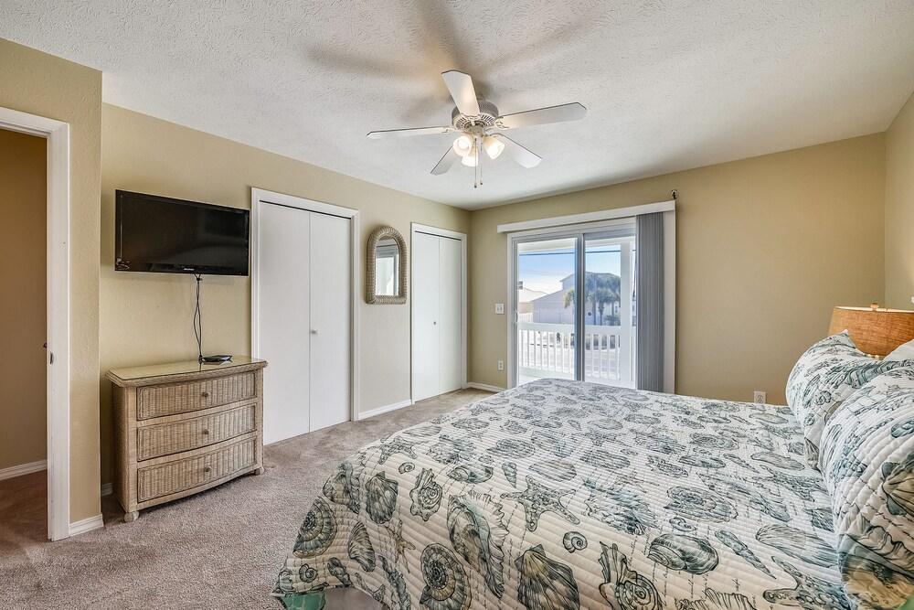 Front Beach Riviera by Book That Condo