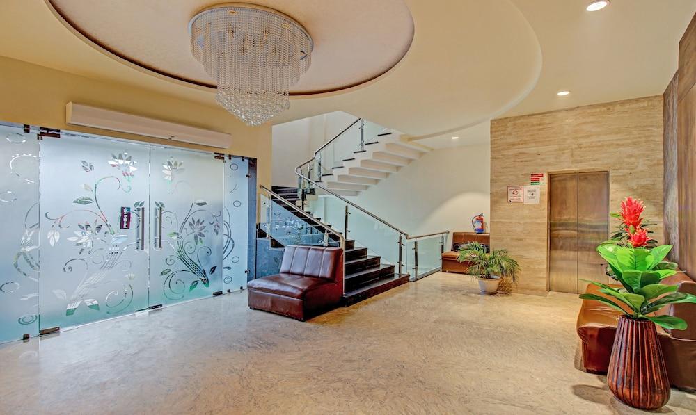 Treebo Trend Sam Inn