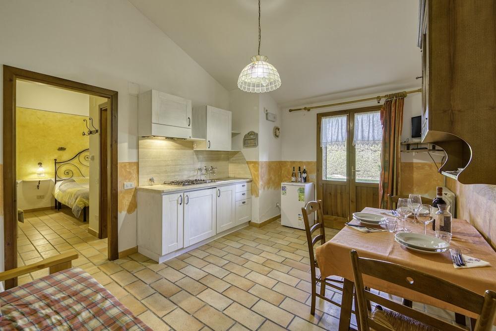 Mustard Apt. With Shared Pool