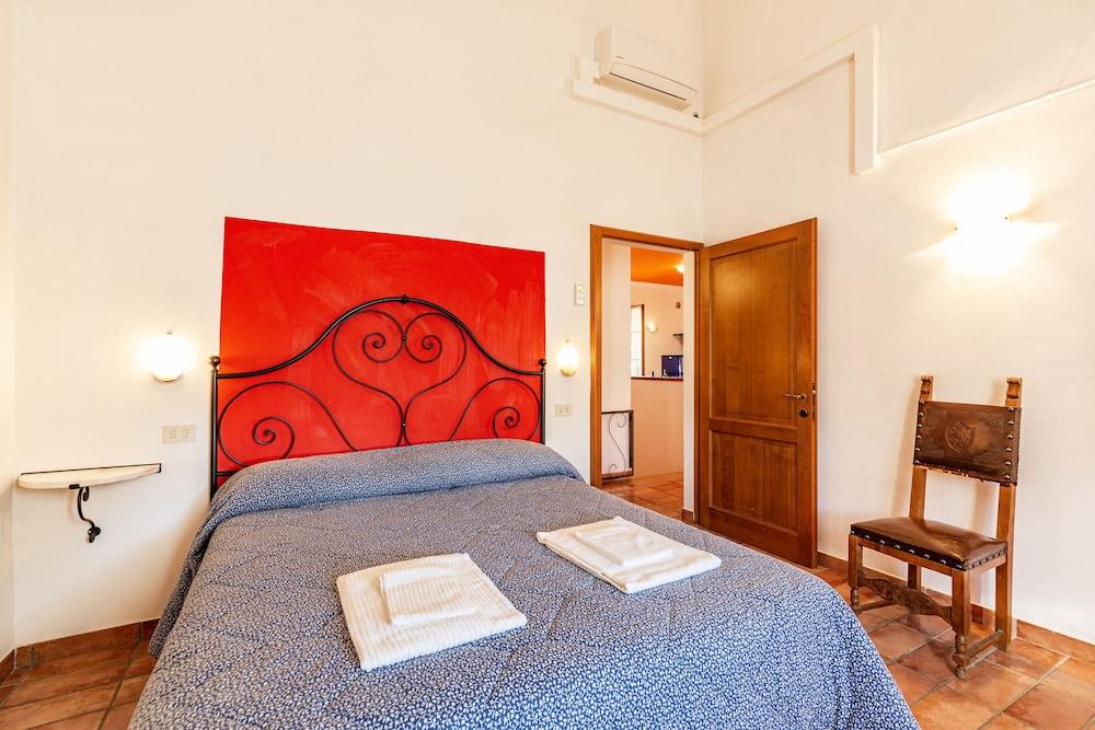 Rosemary apt With Shared Pool Family fun