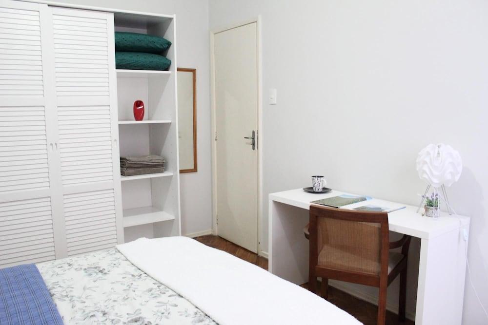 3 Minutes From Ipanema Beach Pm203