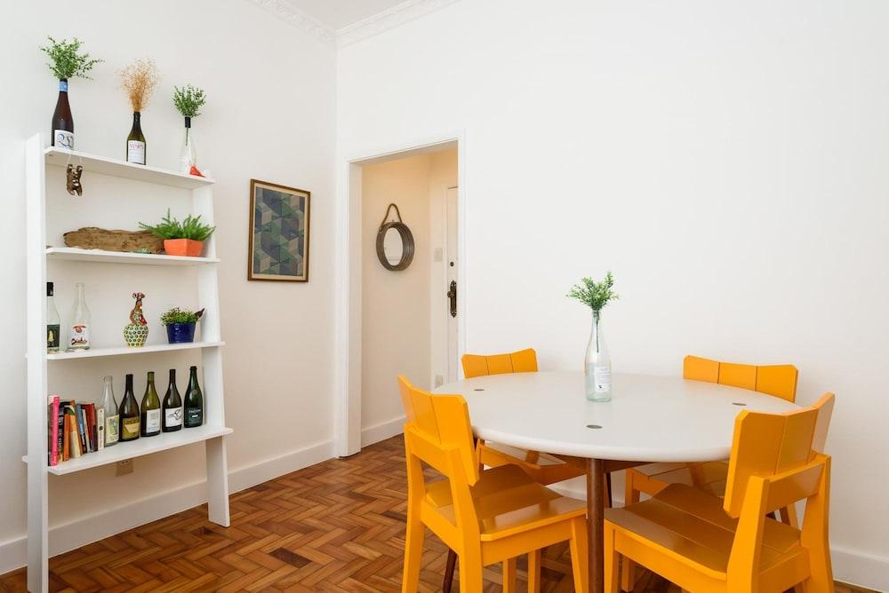 3 Minutes From Ipanema Beach Pm402