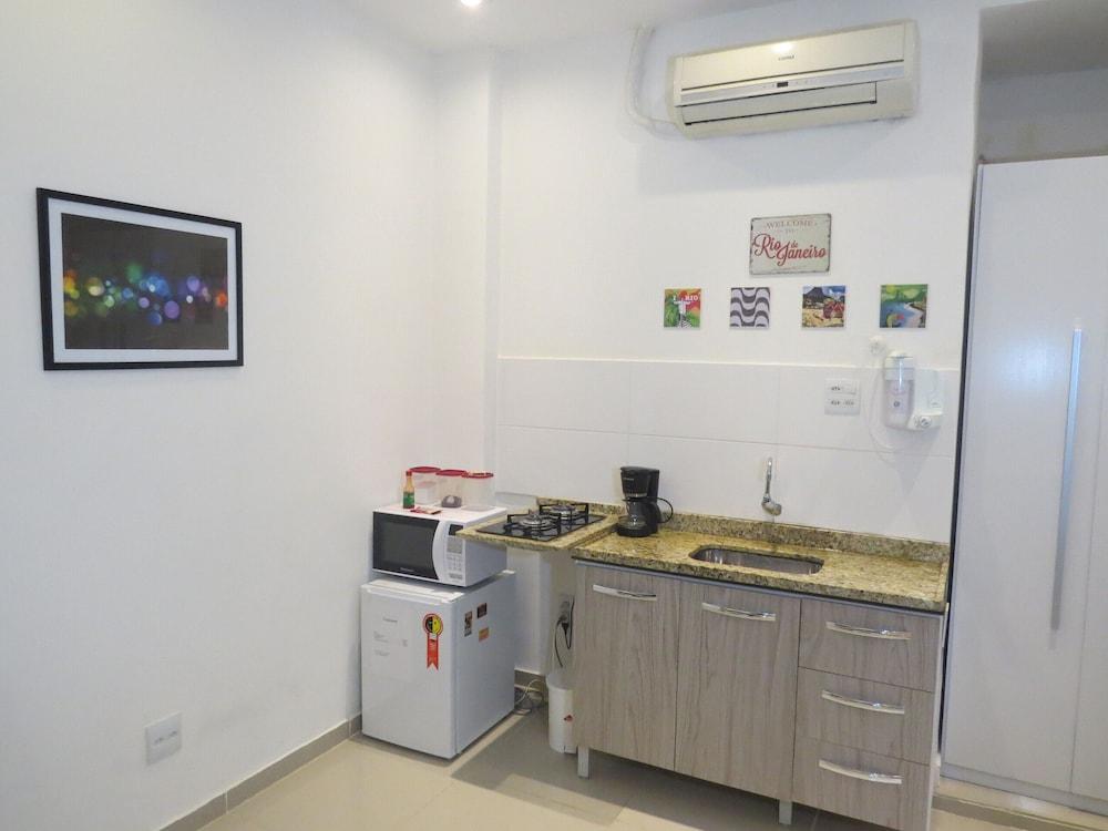 3 Minutes From Copacabana Beach Nsc501