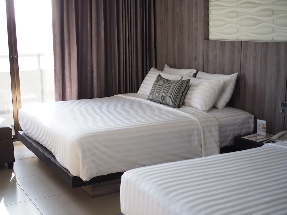 Hermann Hotel Pattaya