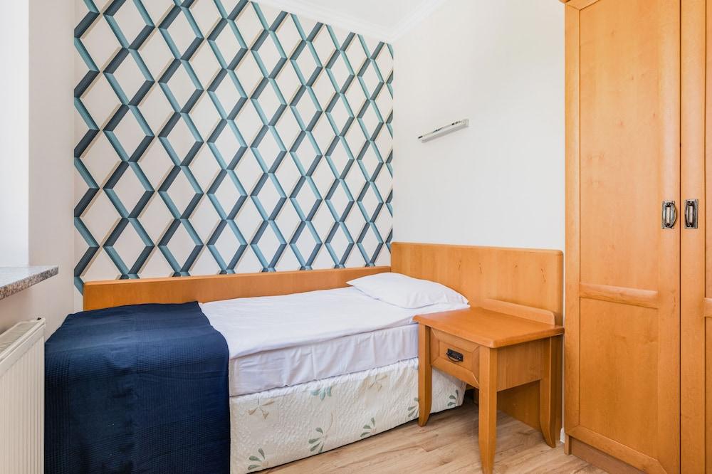 Jantar Apartamenty Sunny Olymp