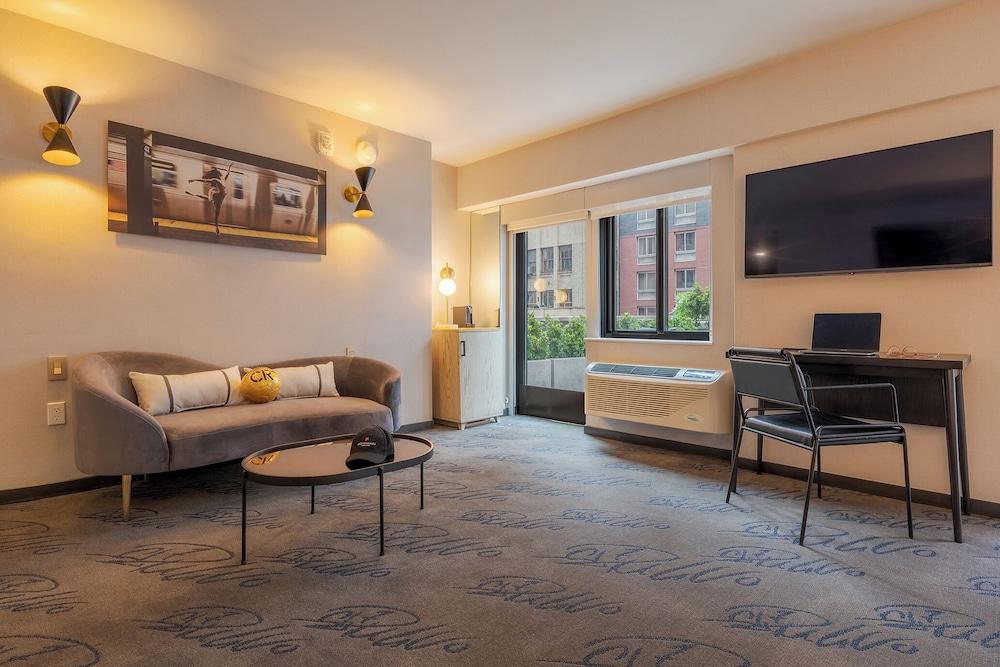 Pestana CR7 Times Square