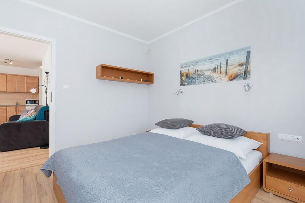 Luxur Baltic Residence