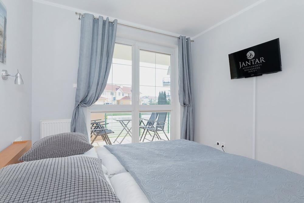 Luxur Baltic Residence