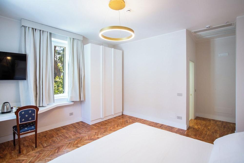 Villa Maria Teresa Boutique Hotel