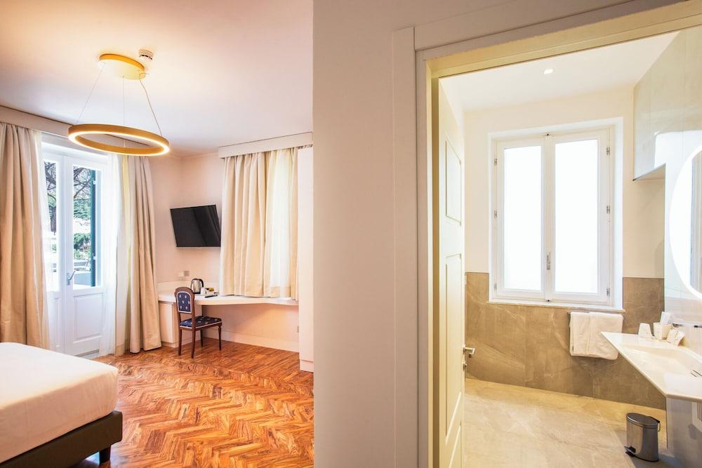 Villa Maria Teresa Boutique Hotel