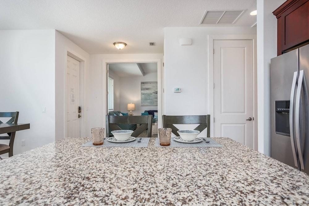 Lido Dream Getaway Duplex N