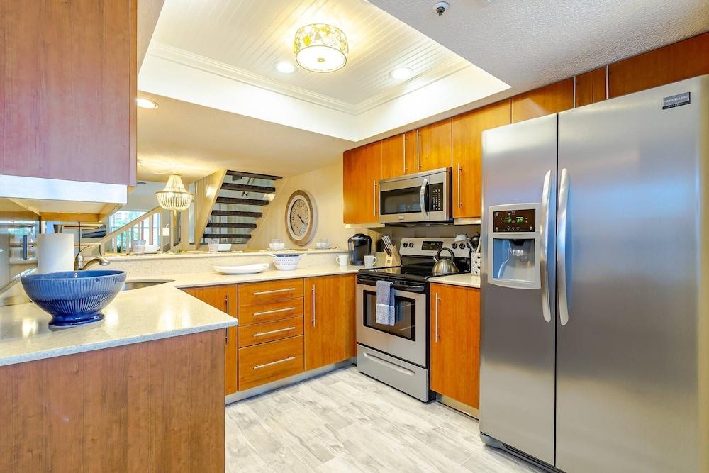 Siesta Bayside Condo 3 Bedroom