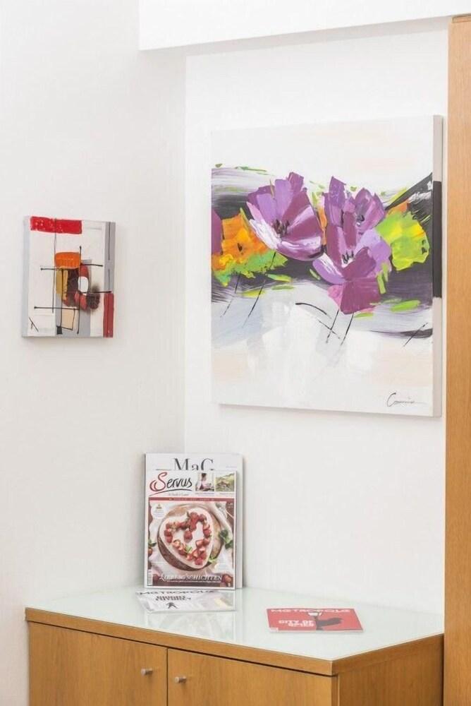 Helles Studio im Dachgeschoß #4