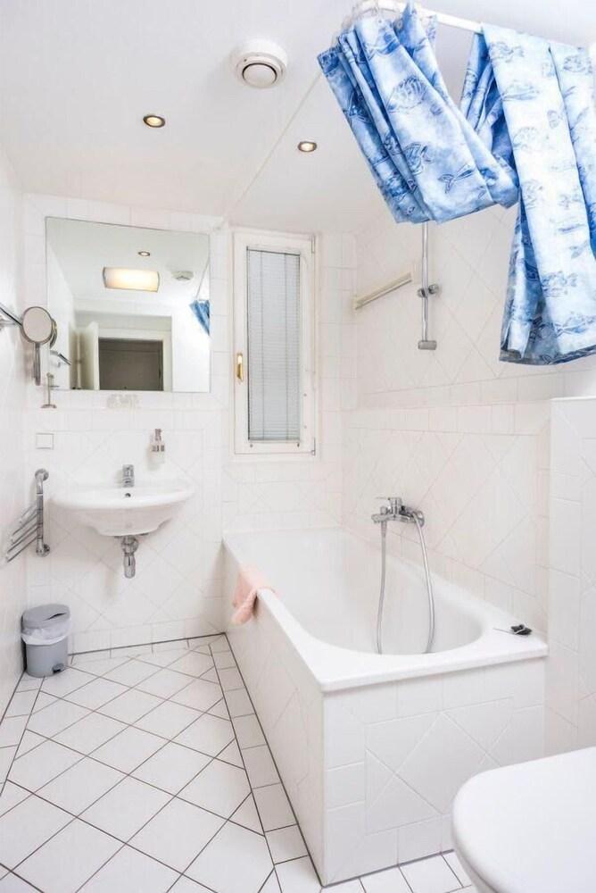 Gartenapartment Private Terrasse #r02