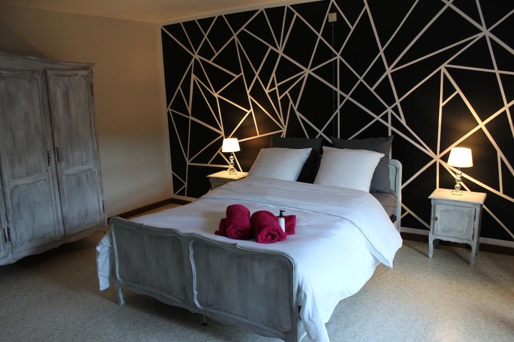 Le Relais du Cheval Blanc