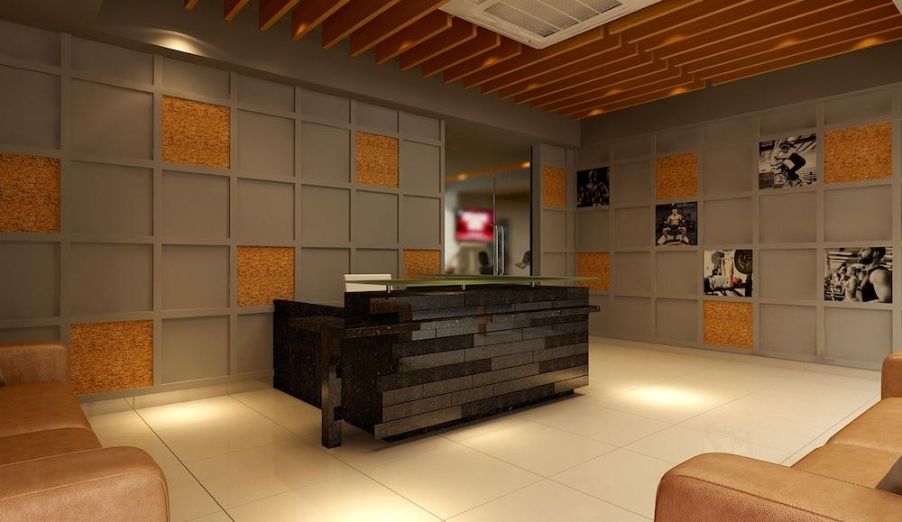 Lemon Tree Premier Bhubaneswar