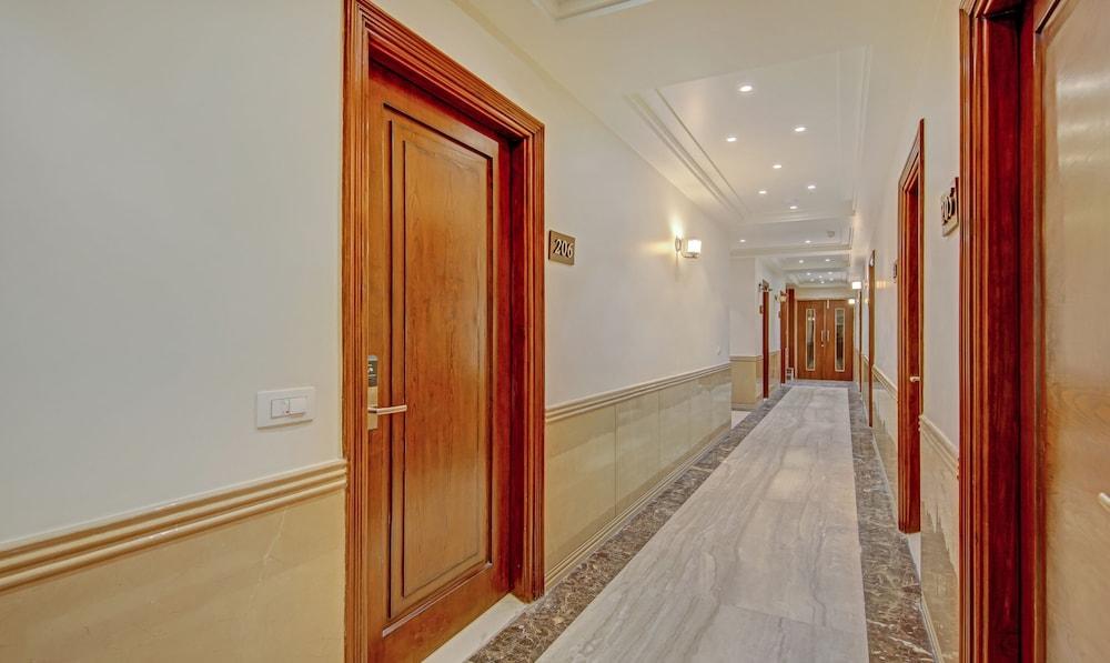 Treebo Premium Relax Inn Patel Nagar