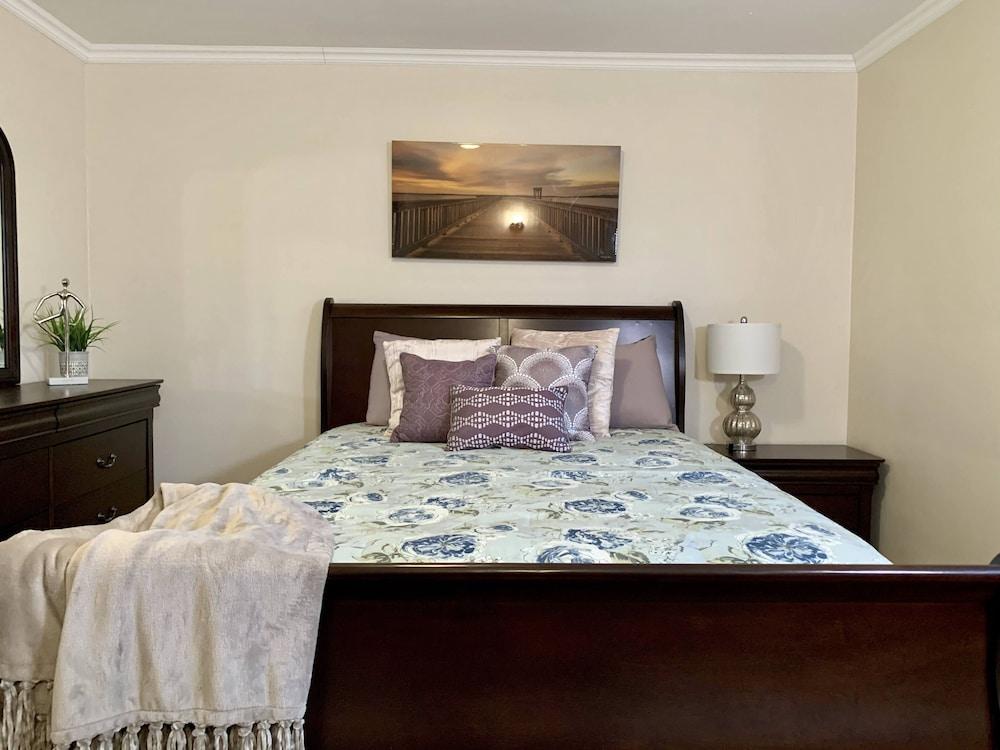 The Gorge View Villa-with Yard & Parking