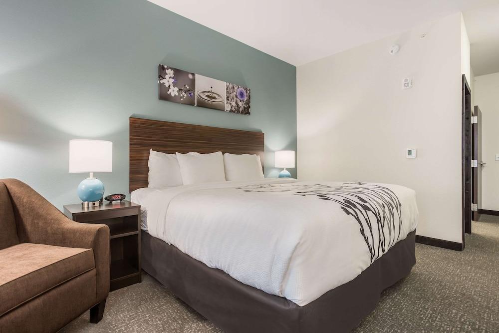 Sleep Inn & Suites Webb City