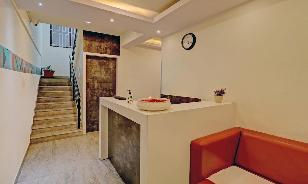 Itsy Hotels Comfort Delight