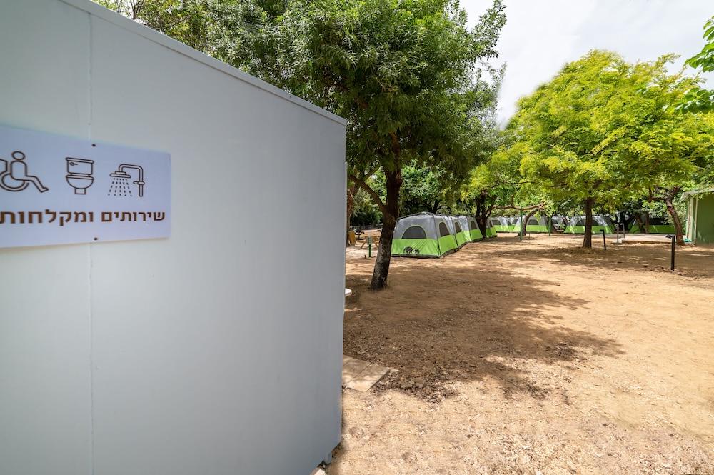 Camping Dafna - By Travel Hotel Chain