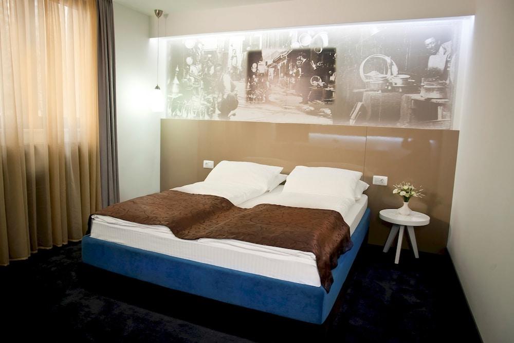 Modern Serviced Apartment Near Grbavica