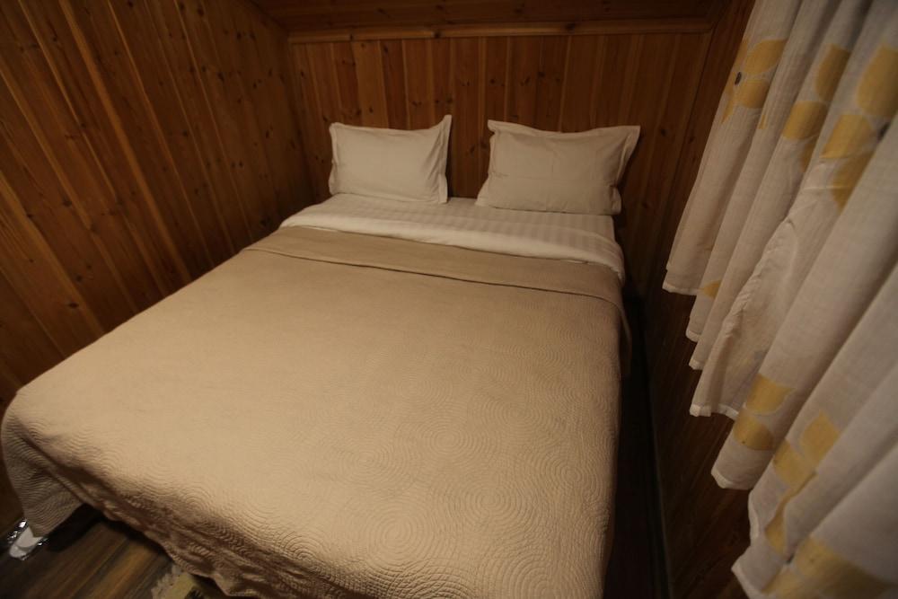 Llogora Tourist Village