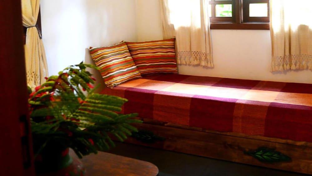 Pousada Vila Araticum Praia