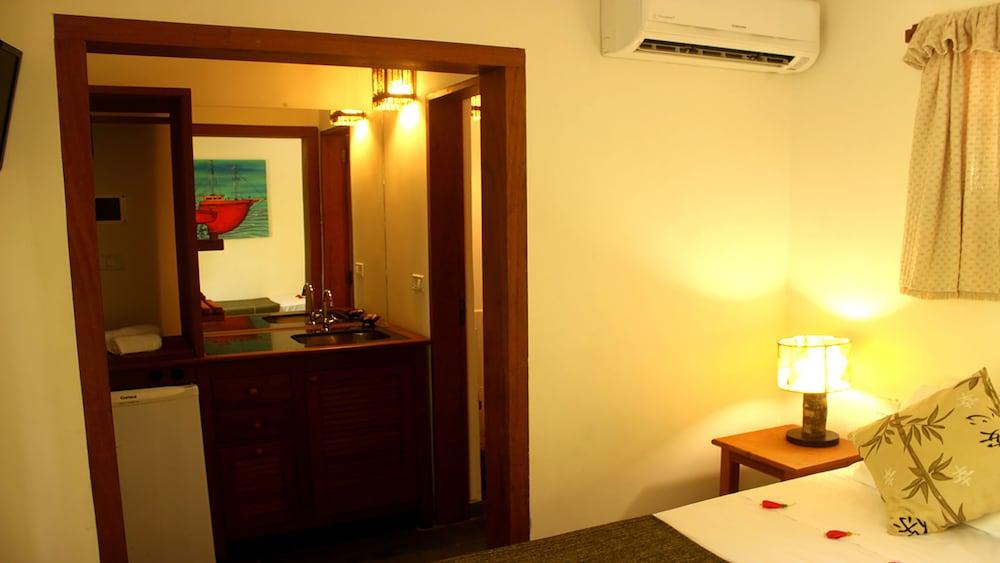 Pousada Vila Araticum Praia