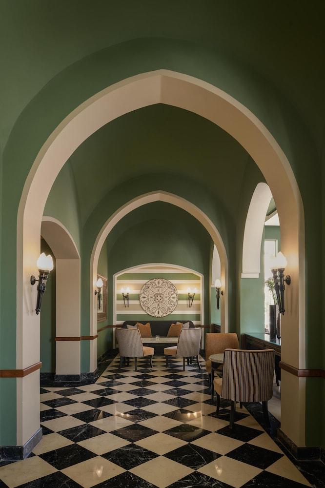 TUI MAGIC LIFE Redsina Sharm El Sheikh